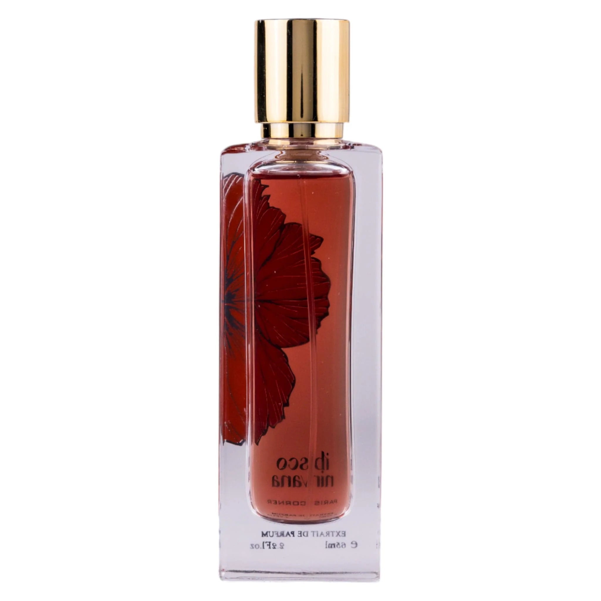 Ibisco Nirvana klon Maison Crivelli Hibiscus Mahajad essente.rs