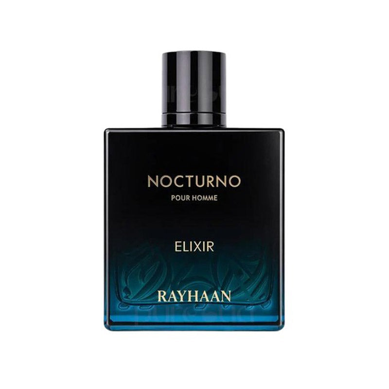 Rayhaan Nocturno Elixir luksuzni muški parfem 100ml
