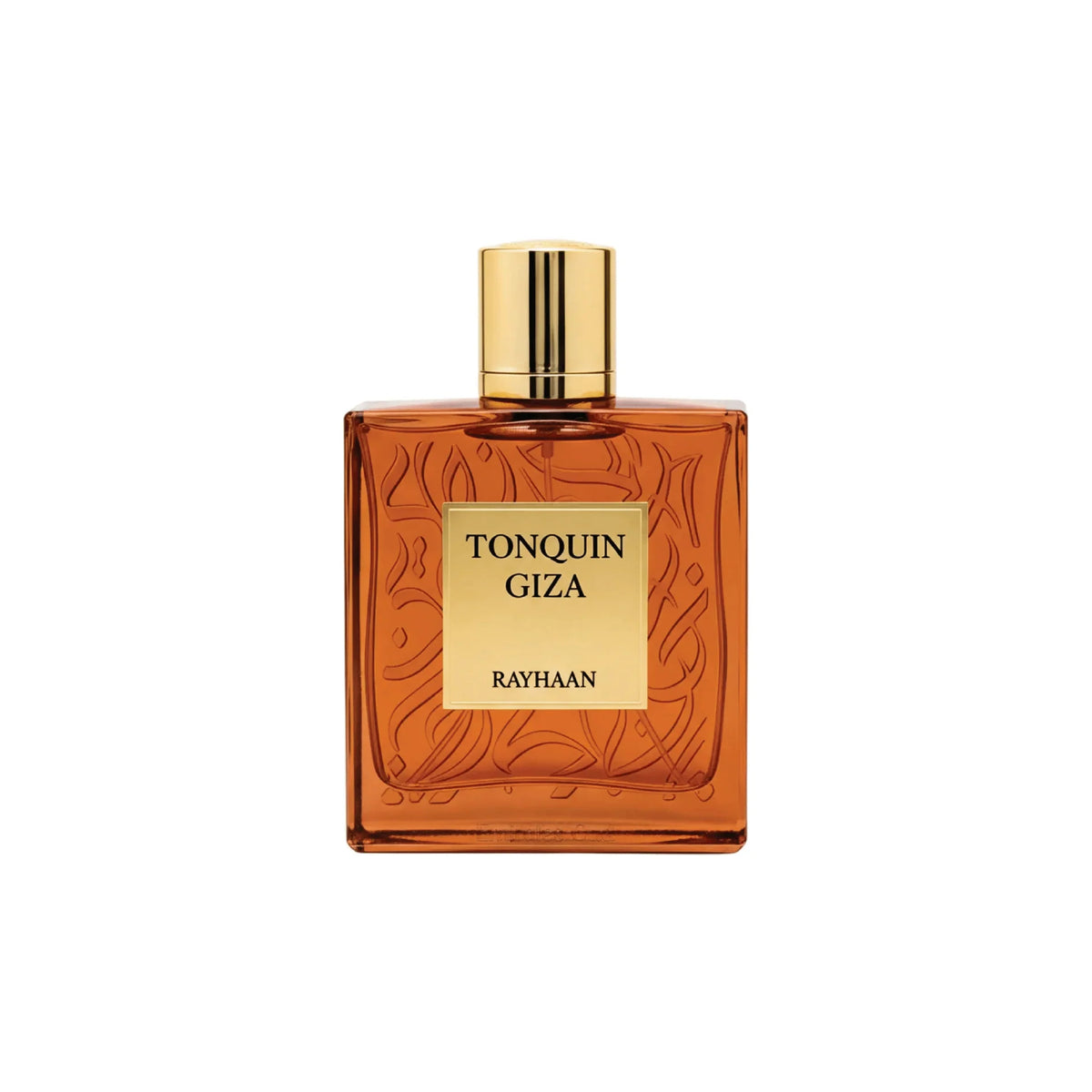 Rayhaan Tonquin Giza amber drvenasti parfem