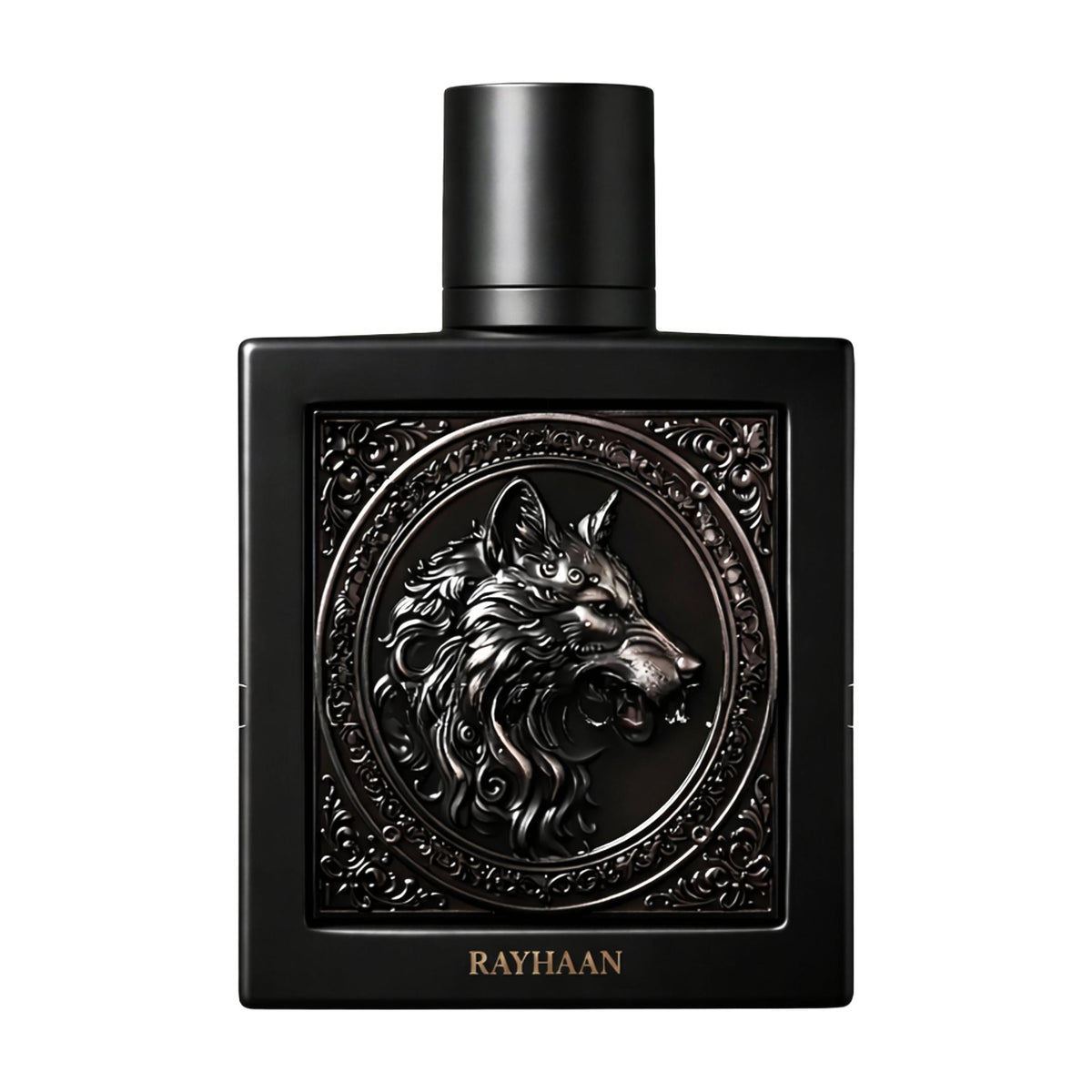 Rayhaan Wolf dugotrajan drvenasti muški parfem