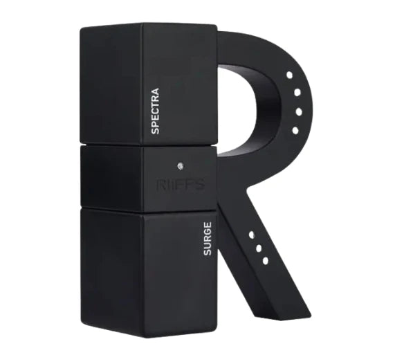     Riiffs Surge Spectra 2 in 1 parfem set 2x50ml