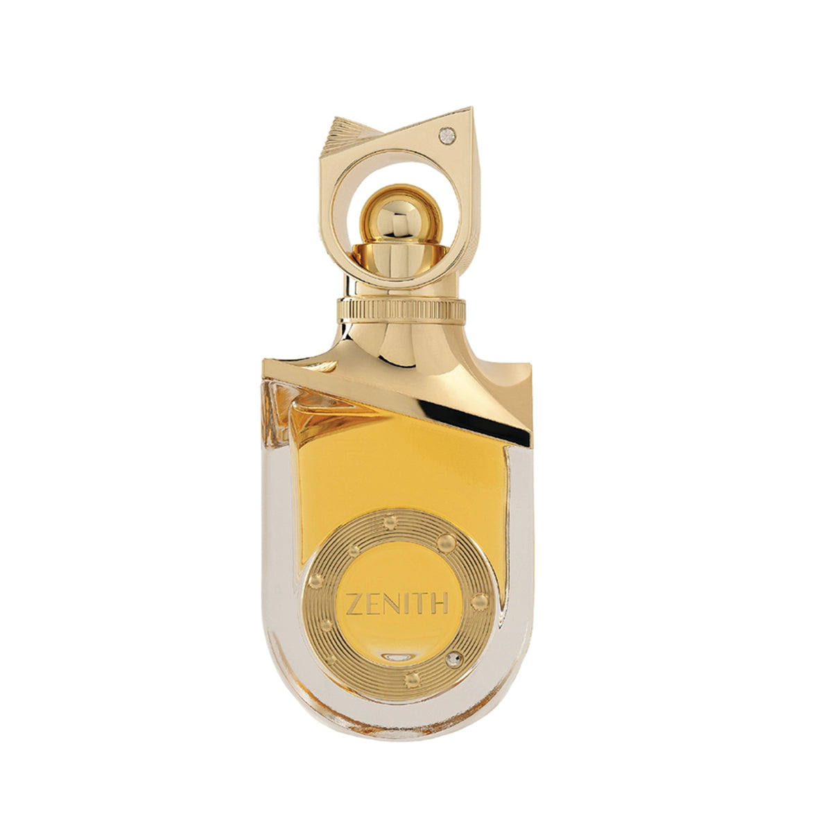 Bočica Riifs Zenith unisex parfema od 100ml inspirisanog Mind Games Queening mirisom