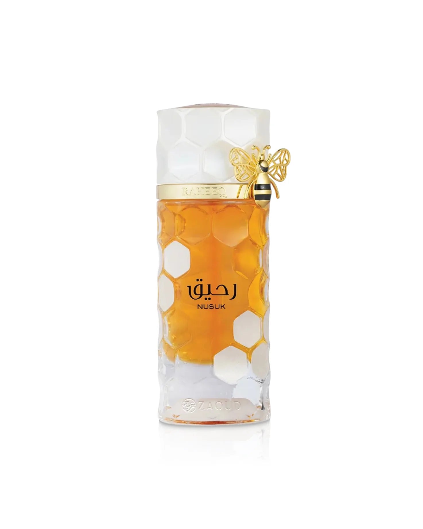     Riiffs Nusuk Raheeq Extrait parfem 100ml luksuzna bočica