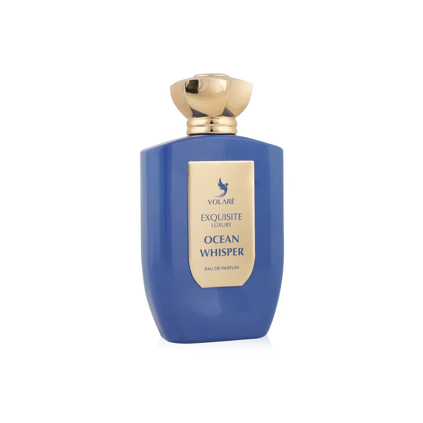 Ocean Whisper Eau de Parfum Volare luksuzna parfemska bočica