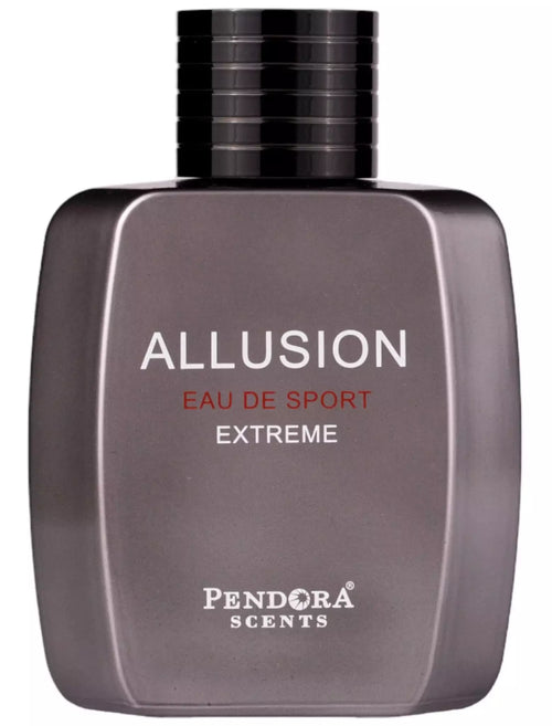 Allusion Eau de Sport Extreme