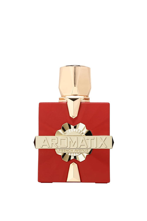 Aromatix Carnal Desire