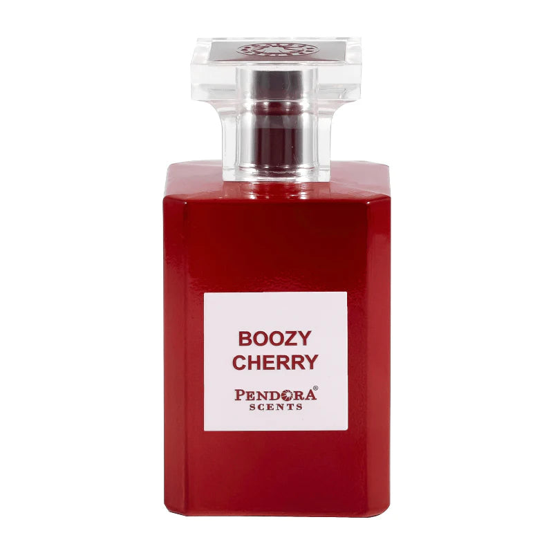 Pendora Boozy Cherry