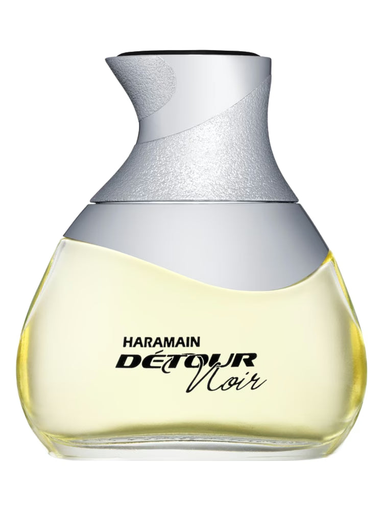 Detour Noir