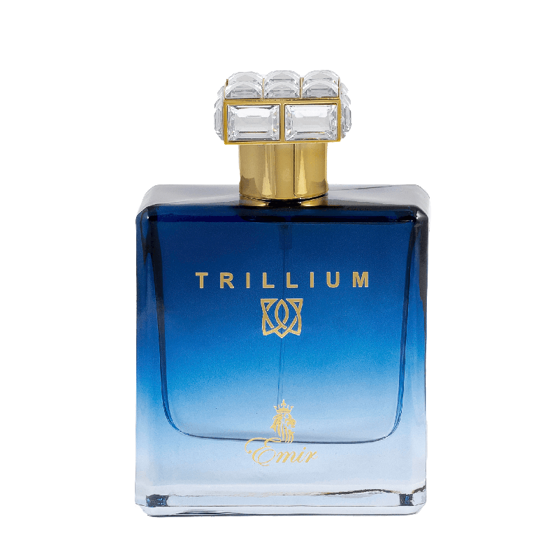 Trillium by Emir