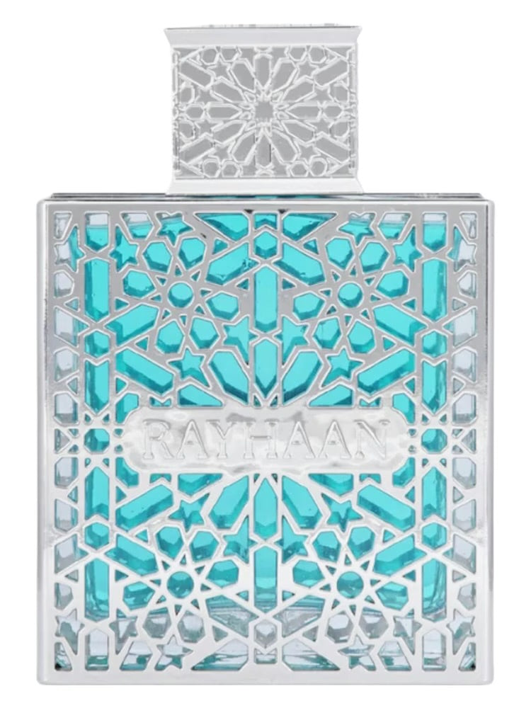 https://www.fragrantica.com/perfume/Rayhaan/Aquatica-120605.html

Rayhaan Aquatica 100 ml edp parfem