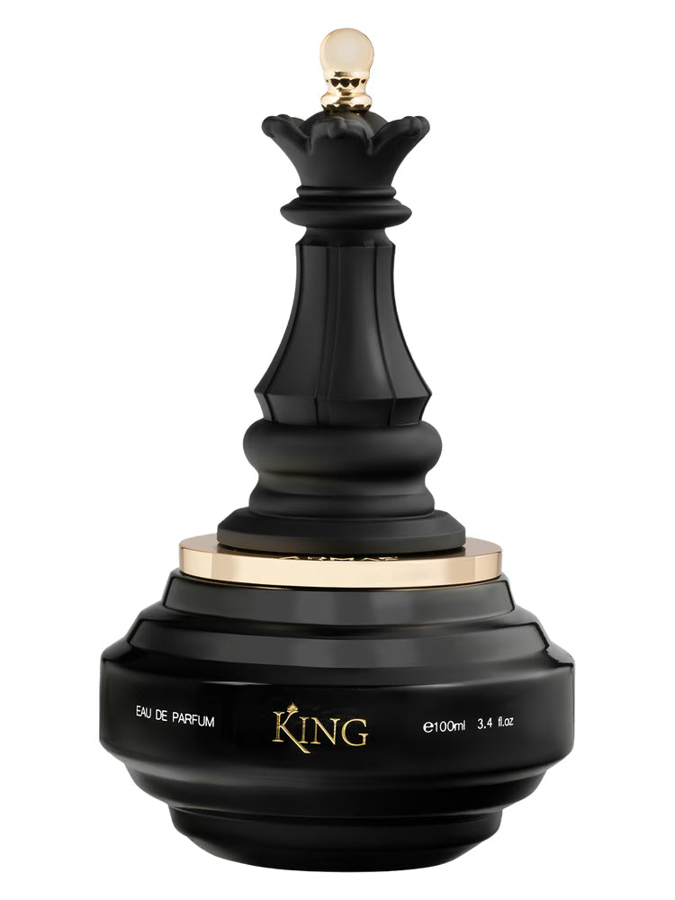 Checkmate King