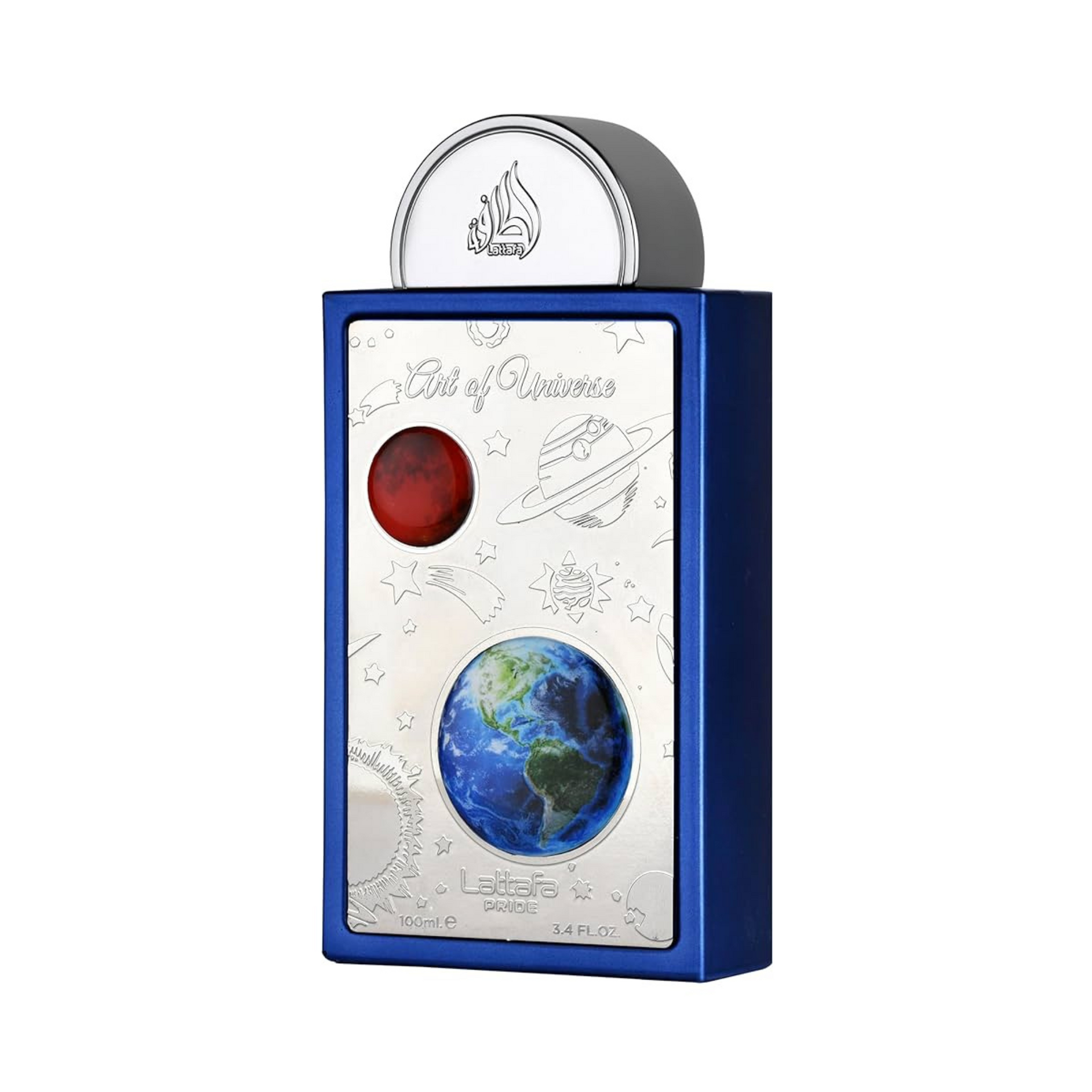     Lattafa Pride Art Of Universe parfem inspirisan Blue Talisman
