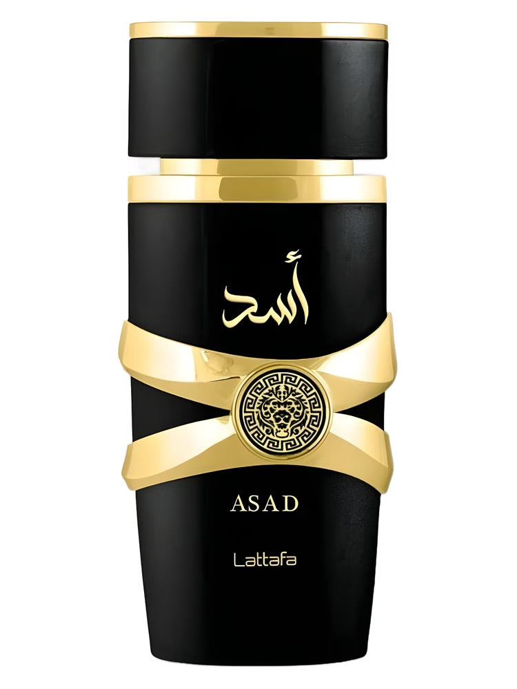 Lattafa Asad inspirisan Christian Dior Sauvage Elixir