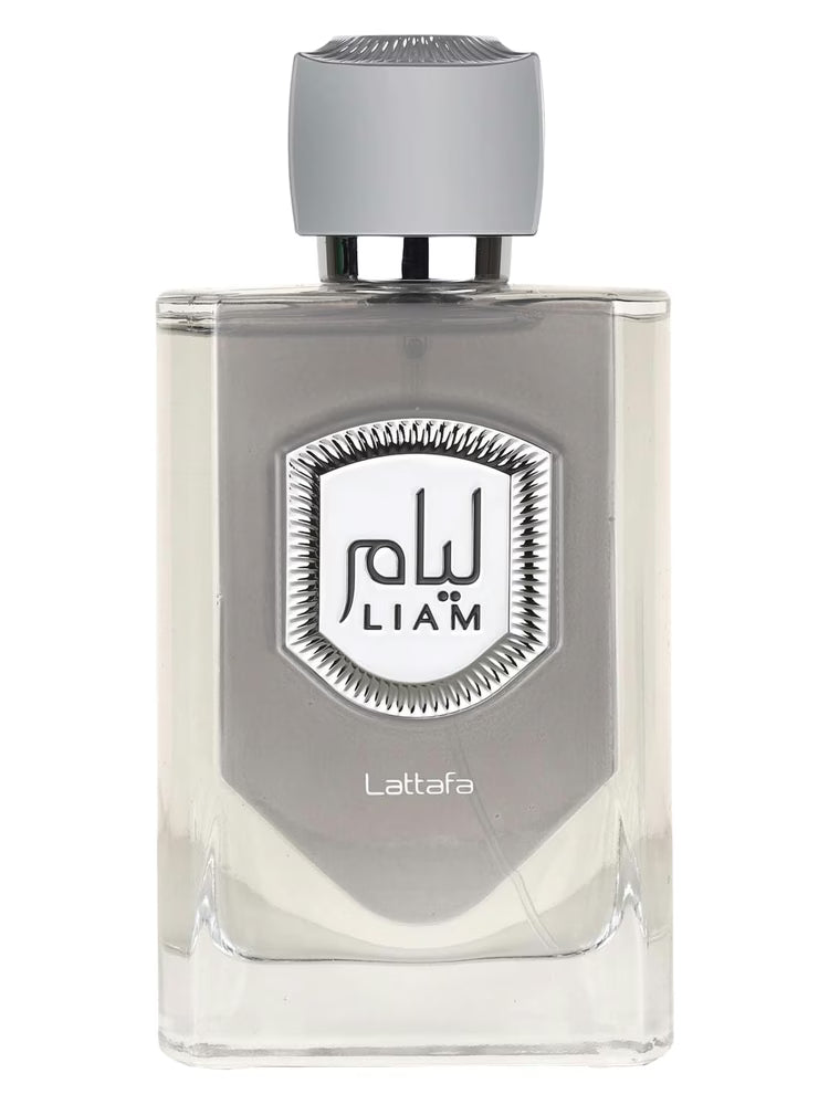 Liam Grey