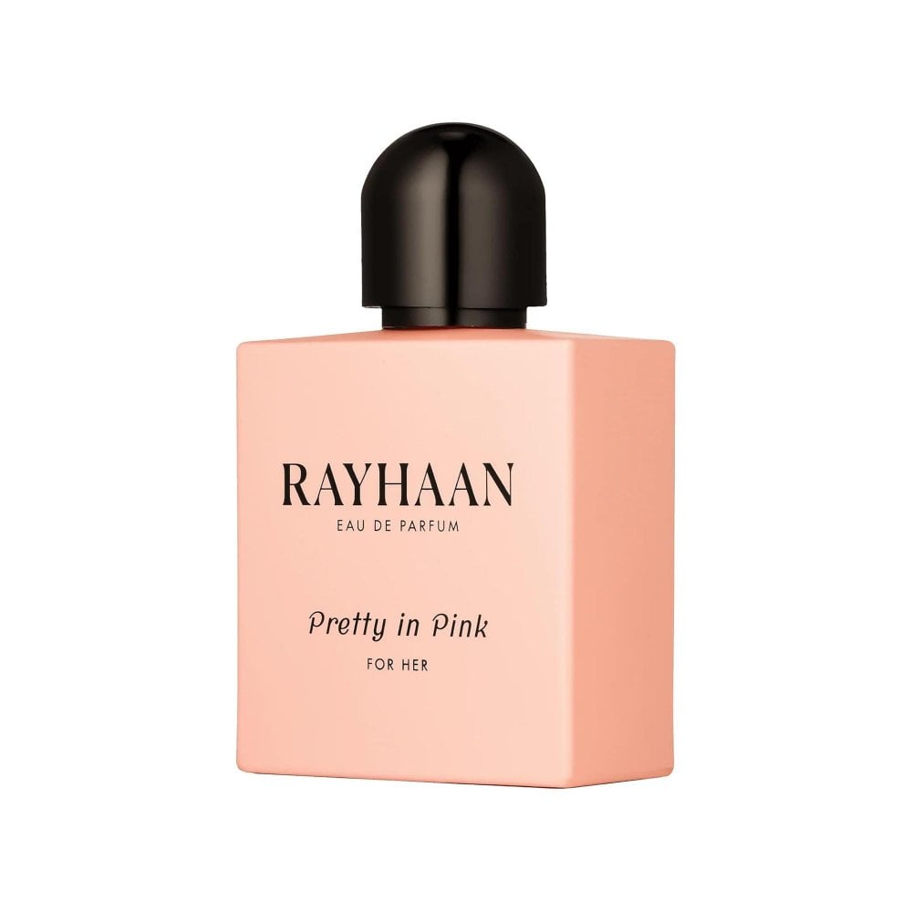Pretty In Pink 100 ml edp